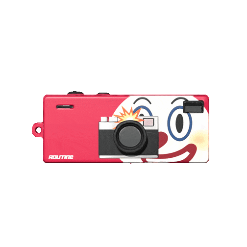 CLOWN.CAMERA